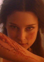 RACHEL NICHOLS
