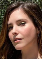 SOPHIA BUSH NUDE