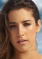 ALY RAISMAN