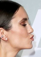 NINA DOBREV NUDE