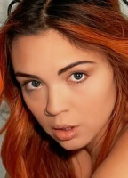SCARLETT VENOM