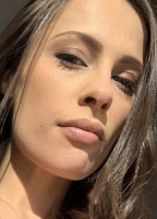 NIKITA BELLUCCI NUDE