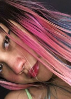 PANDINHA SENPAI NUDE