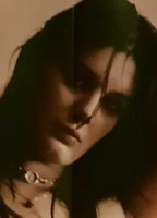 SABRINA FUENTES NUDE