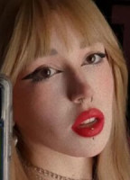 FLODAASMR NUDE