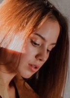 ANGELINA ROMASHKA