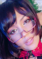 PATTIE COSPLAY