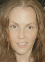 KAREN ALLOY NUDE