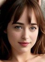 DAKOTA JOHNSON FAKE NUDE