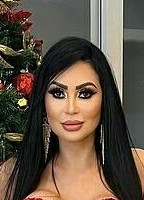 ANA PAULO OLIVEIRA INFLUENCER MILF