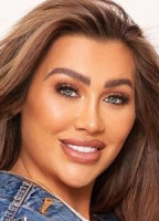 LAUREN GOODGER NUDE