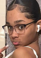 JASMINE MITCHELL