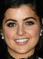 STORM HUNTLEY