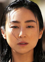 GRETA LEE NUDE