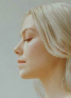 PHOEBE BRIDGERS NUDE