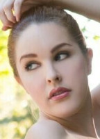AMARNA MILLER NUDE