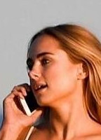 KIMBERLEY GARNER NUDE