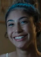 ISABELLA FERREIRA NUDE