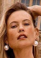 BEHATI PRINSLOO NUDE