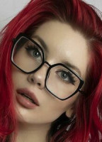 ANGIE STRELNIKOVA / ROGA NA NOGE / ANGIE COSPLAY / PLAYSAFEEE NUDE