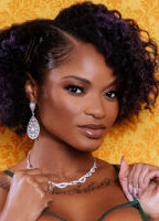 GODDESS TIERRA