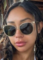 YAELIN HERNANDEZ NUDE