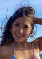 ALIYAH ORTEGA