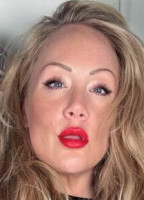 MISS HAWTHORN NUDE