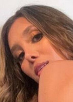 ANY BRUNETTE