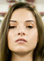 SASHA KLOTZ