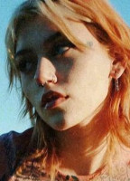 KAILEE MORGUE NUDE