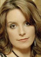 TINA FEY NUDE