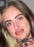 UNHOLYERIN NUDE