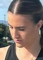 SABRINA IONESCU NUDE