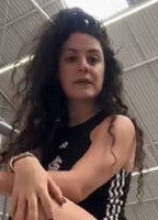 NAHBRISA NUDE