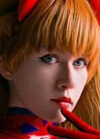 NASTYA SUKHOVA