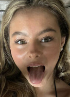 FAITH ROBERTS NUDE