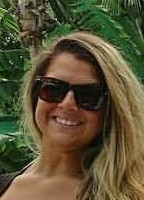 CHELSEA HAMMILL