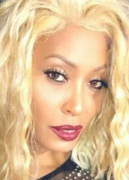 KISHA CHAVIS
