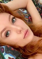 I_AM_GINGERBABY