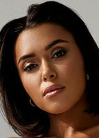 DIANA KHAMADEH