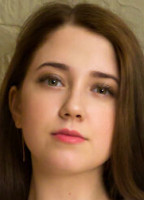 LEAH MAUS