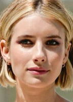 EMMA ROBERTS DEEPFAKE NUDE