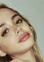 PAIGE JIMENEZ NUDE