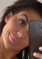 CHLOE FERRY NUDE