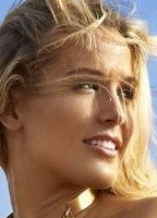 EUGENIE BOUCHARD NUDE