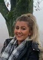 TALIA KRISTY TOLLEY