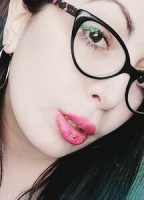 MELISA PERALTA