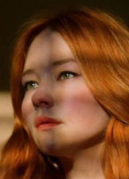 HALEY BENNETT NUDE