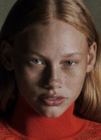 TESS CARTER
